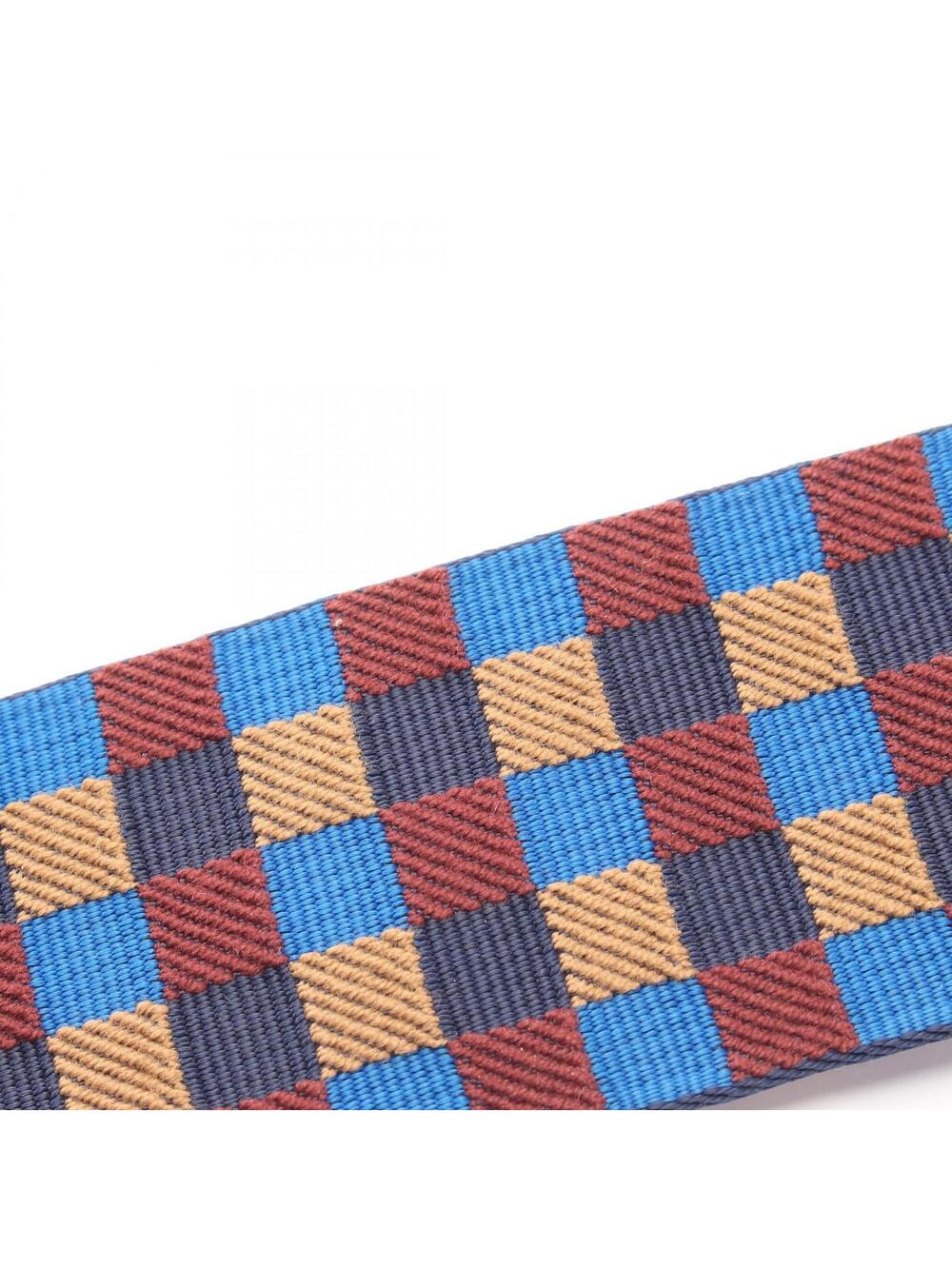 Hermes Bandouliere Maxi Quadrille #272465H14B - Picture 8 of 8
